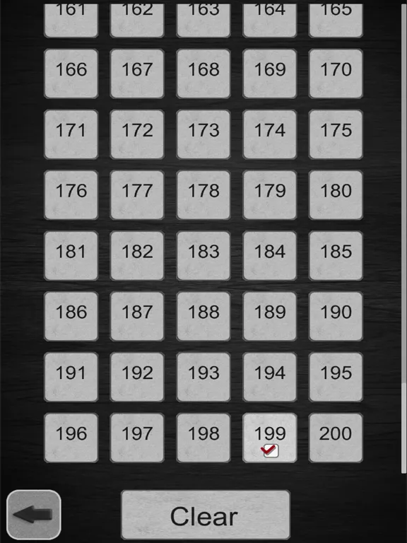 Скриншоты Unblock the gold bar Unlock it iPad 