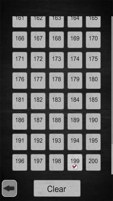 Скриншоты Unblock the gold bar Unlock it