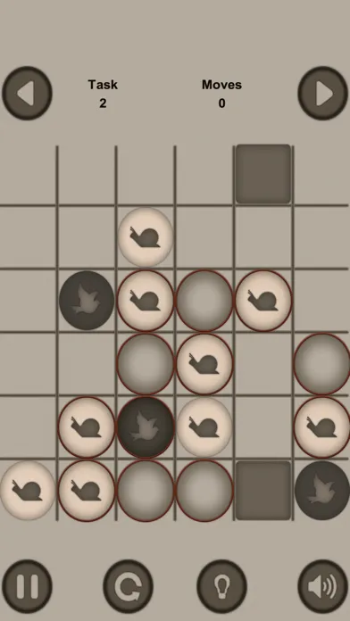 Logic Brain Game應用截圖