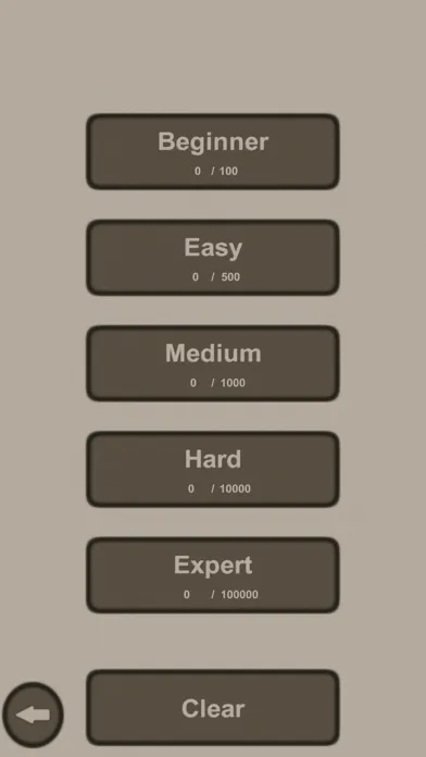 Logic Brain Game應用截圖