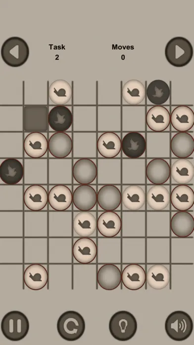 Logic Brain Game應用截圖