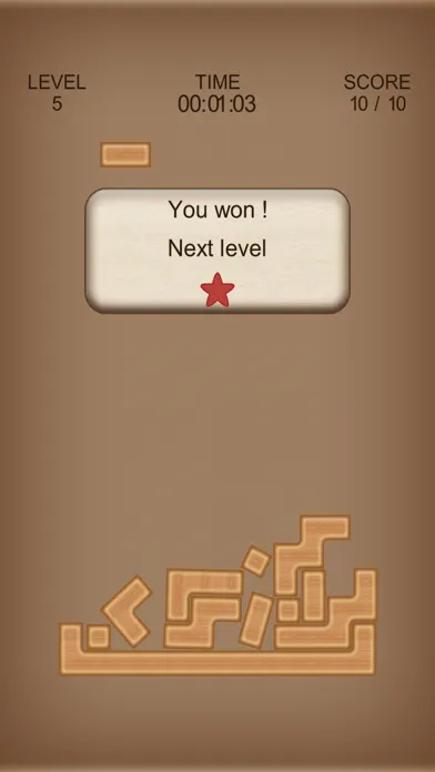 Drop drop. Stack puzzle Screenshots