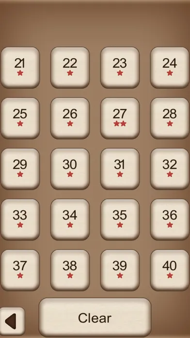 Drop drop. Stack puzzle Screenshots