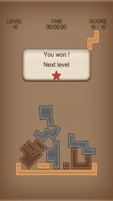 Drop drop. Stack puzzle Screenshots