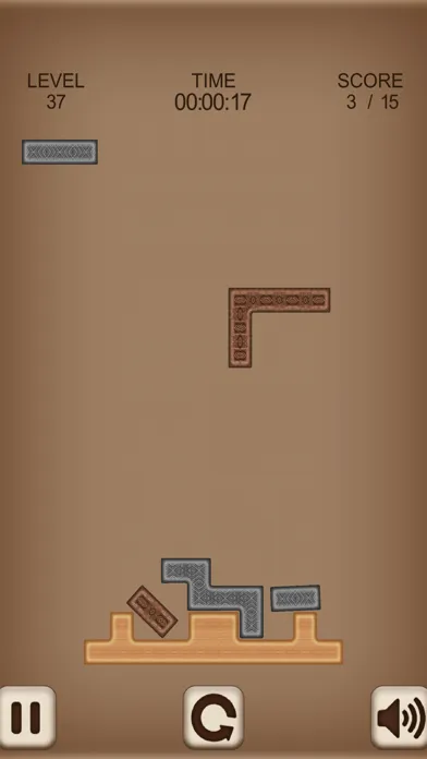 Drop drop. Stack puzzle Screenshots