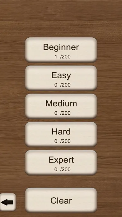 Скриншоты Unblock The Blocks. Puzzle