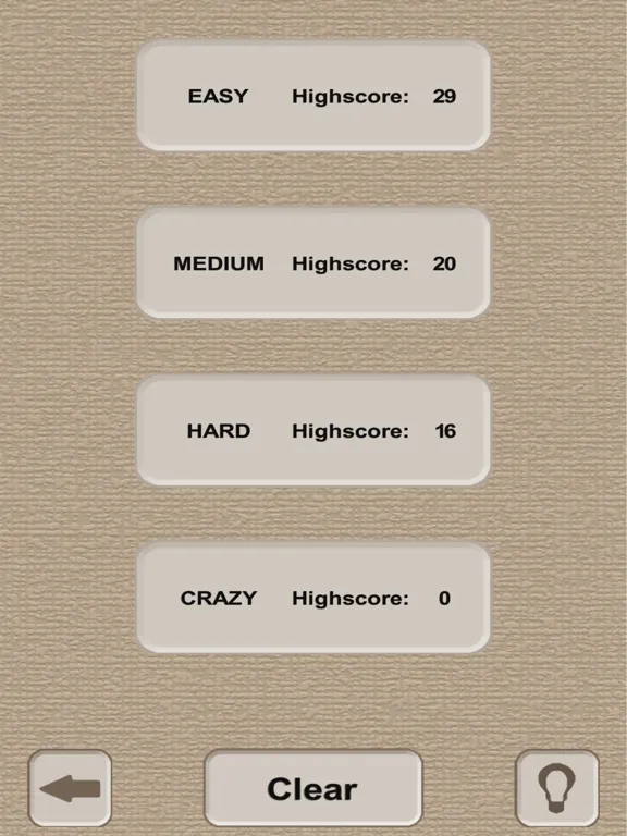 Tangkapan skrin The way of the Spider iPad 