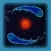 Crazy Orbits. Universe