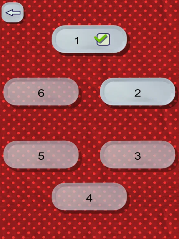 Tangkapan layar Picnic Bugs. Crush them! iPad 