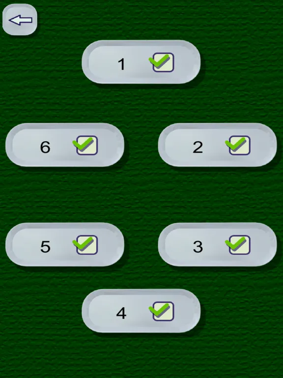 Smash horrible bugs Crush ants iPad  স্ক্রিনশট