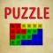 Color Puzzle. Classic edition