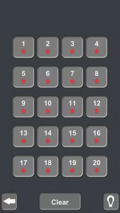 Tangkapan layar 3 hands. Multitasking. ad-free