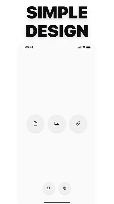 Reverse Image Search: Eye Lens Screenshots