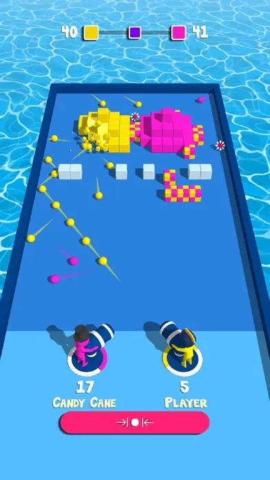 BBRace3D سکرین شاٹس