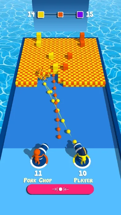 BBRace3D سکرین شاٹس