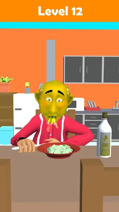 Funny Pranks 3D Ekran Görüntüleri