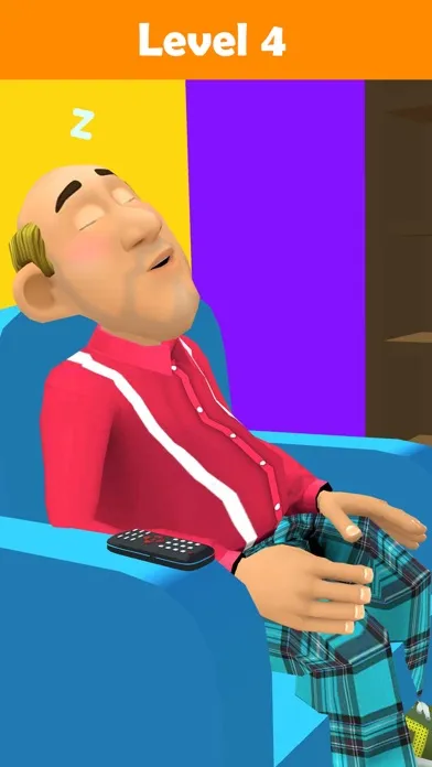 Funny Pranks 3D Ekran Görüntüleri
