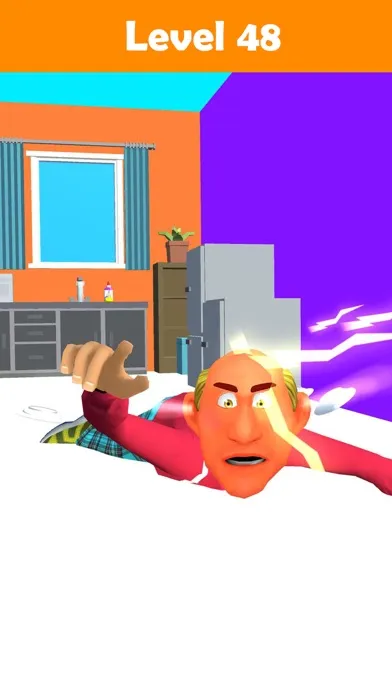 Funny Pranks 3D Ekran Görüntüleri