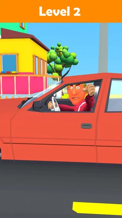 Funny Pranks 3D Ekran Görüntüleri
