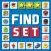 Find SET!