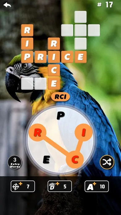 Скриншоты Word Connect Plus +