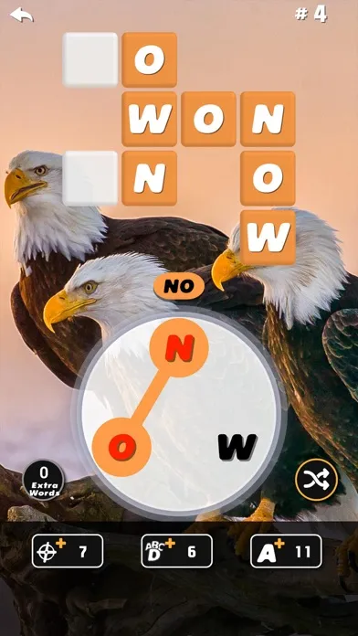 Скриншоты Word Connect Plus +