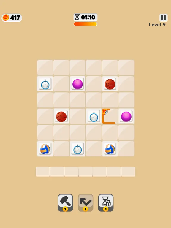صور Box Frenzy iPad 