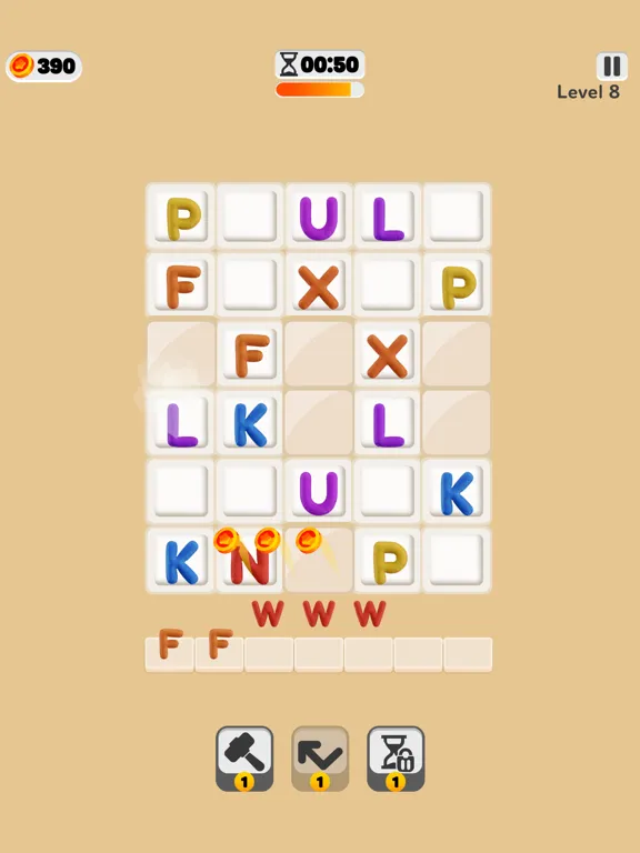 صور Box Frenzy iPad 