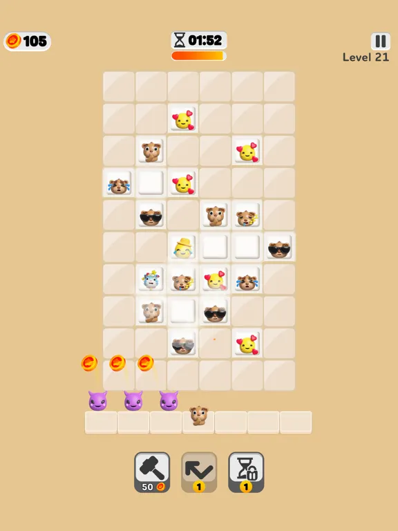 صور Box Frenzy iPad 