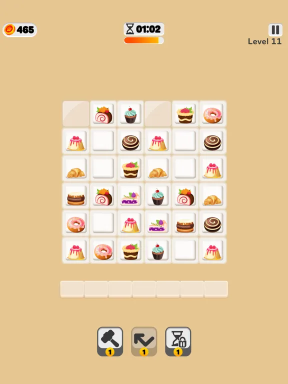 صور Box Frenzy iPad 