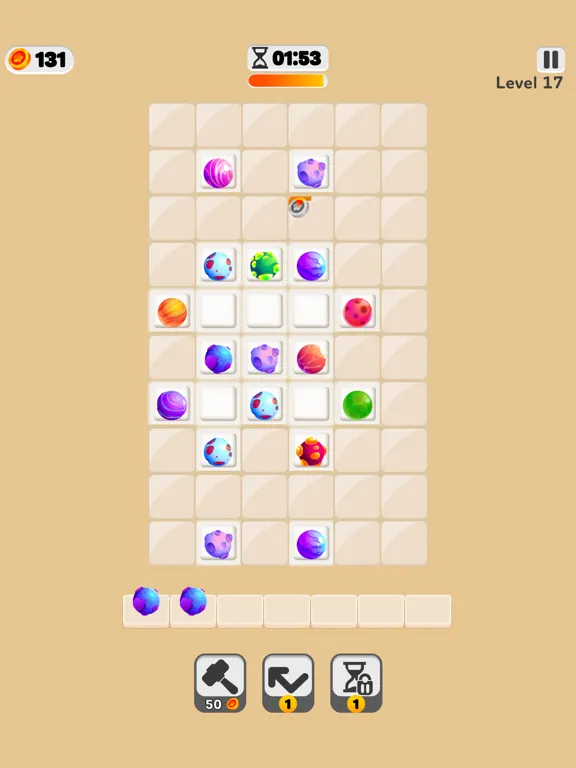 صور Box Frenzy iPad 