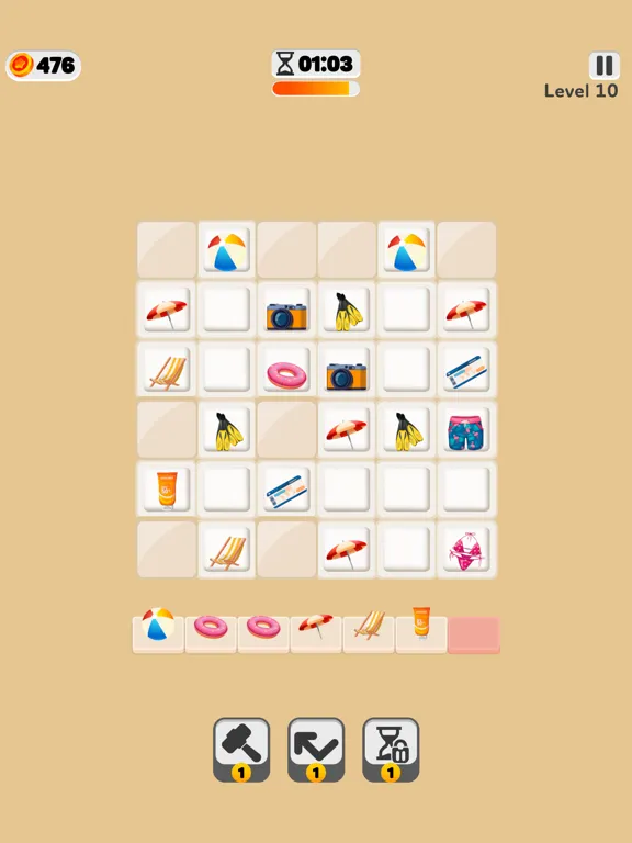 صور Box Frenzy iPad 