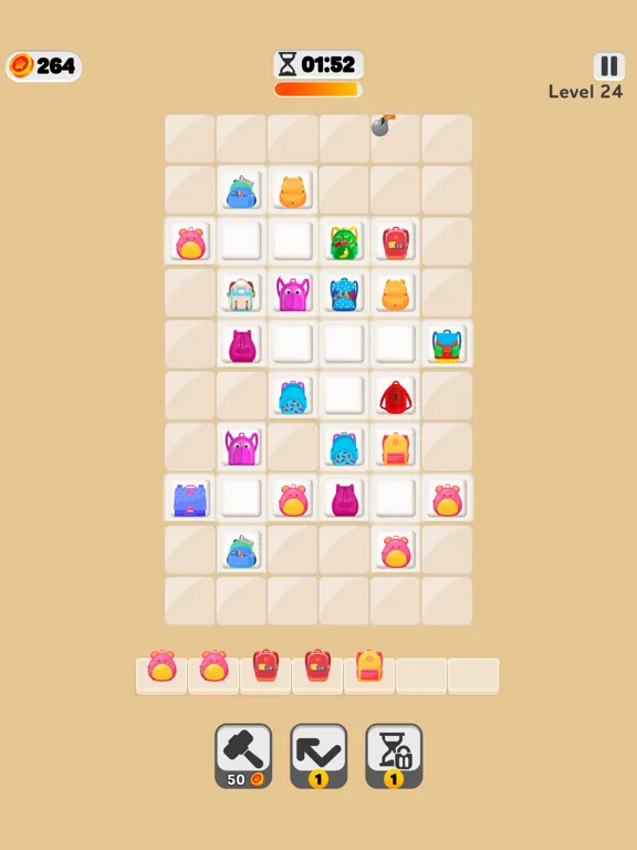 صور Box Frenzy iPad 