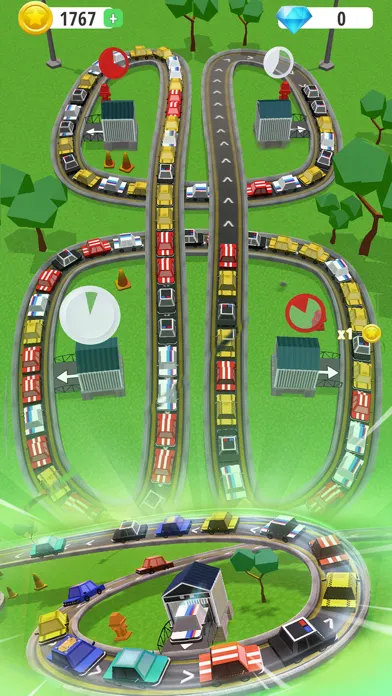 تصاویر Chain Loop
