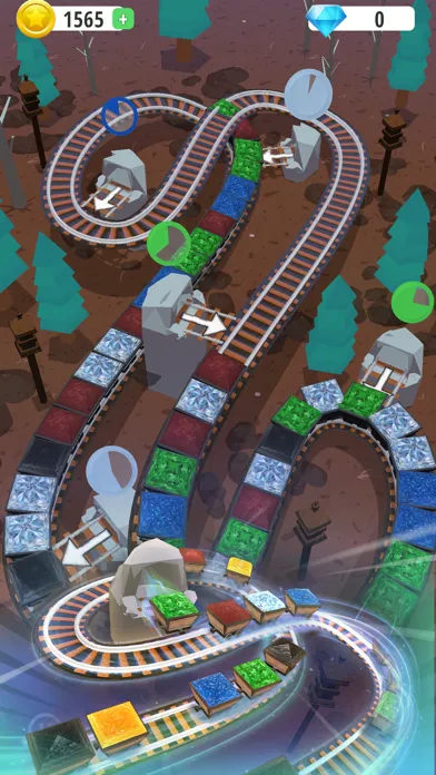 تصاویر Chain Loop