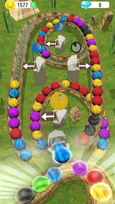 تصاویر Chain Loop