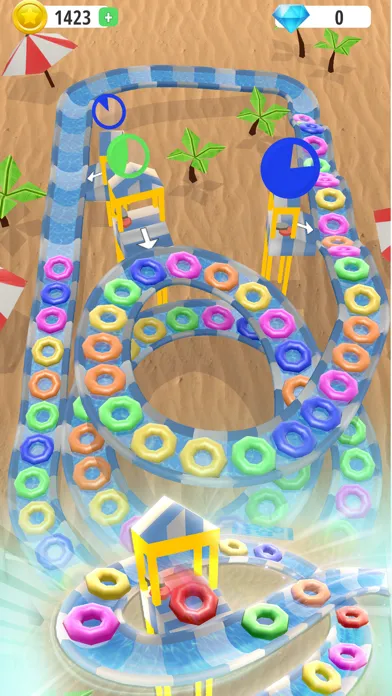 تصاویر Chain Loop