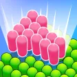 Dot Pile
