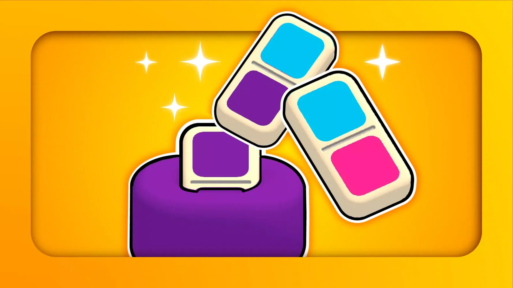 Screenshot di Flip Jam