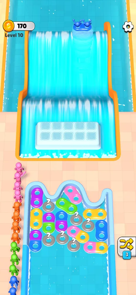 Floaty Jam Screenshots