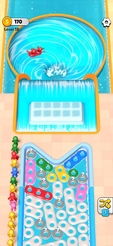 Floaty Jam Screenshots
