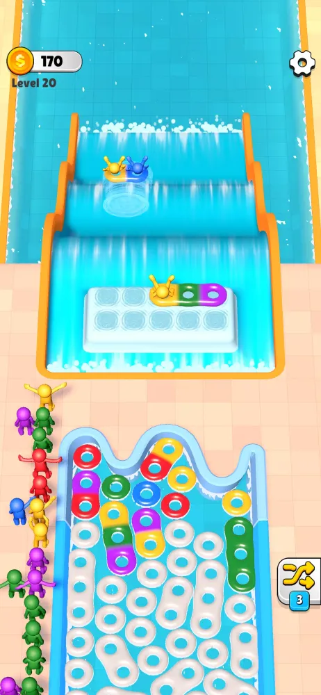 Floaty Jam Screenshots