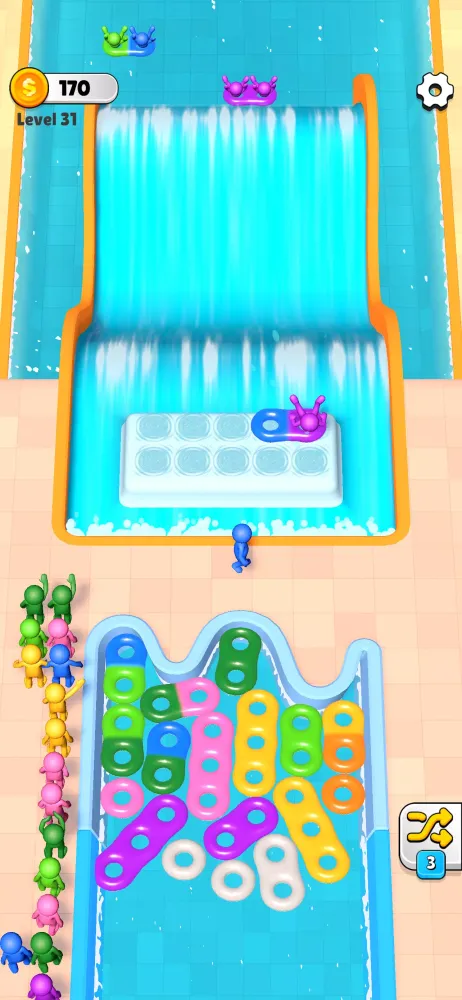 Floaty Jam Screenshots