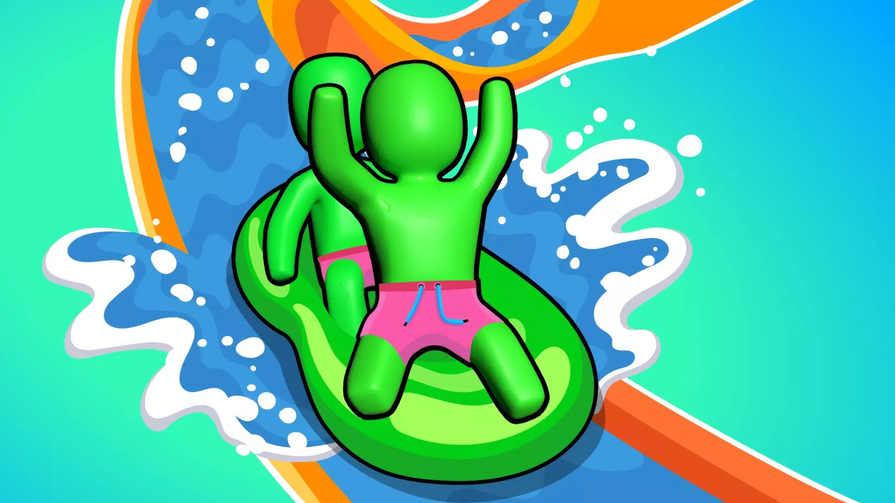 Floaty Jam Screenshots