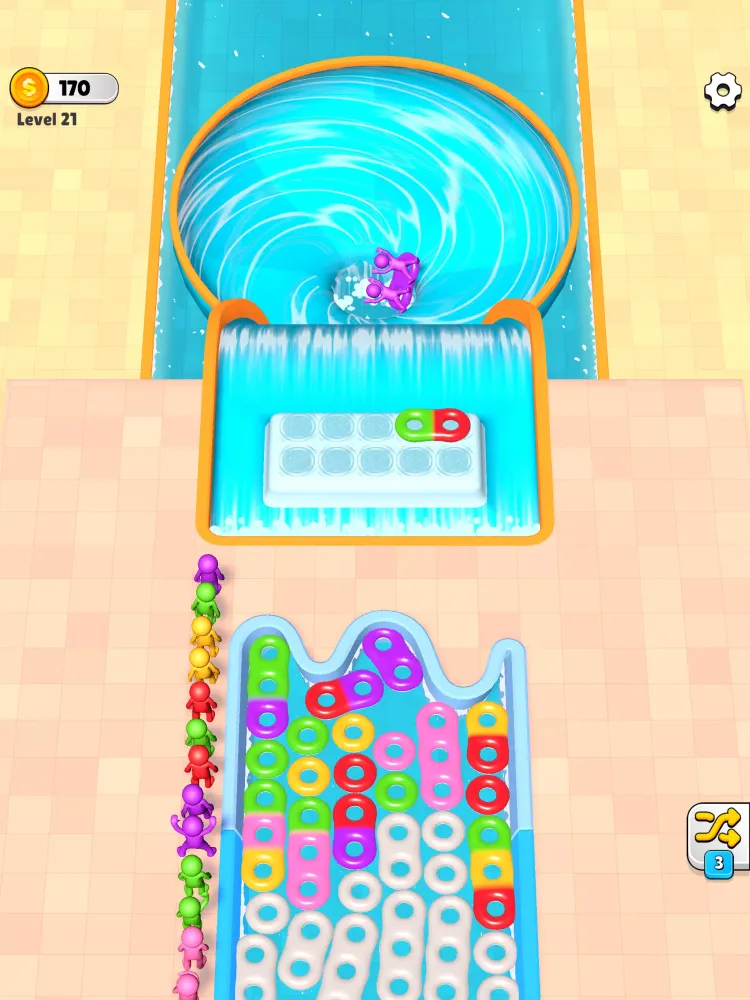 Floaty Jam Screenshots