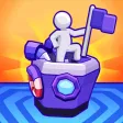 Island Escape - Puzzle Game