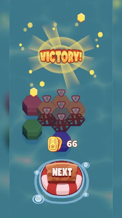 Zrzuty ekranu Island Escape - Puzzle Game