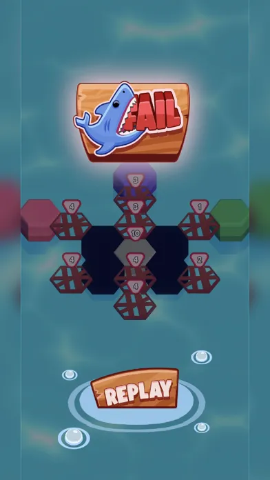 Zrzuty ekranu Island Escape - Puzzle Game