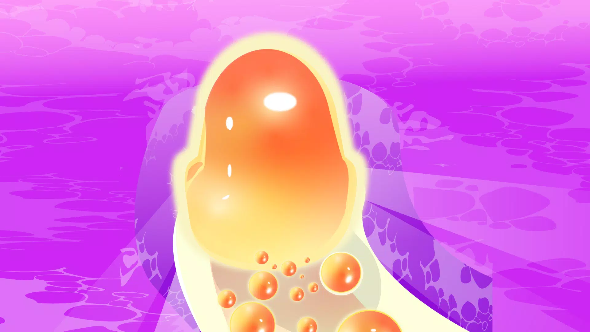 Jelly Raid的应用截图8