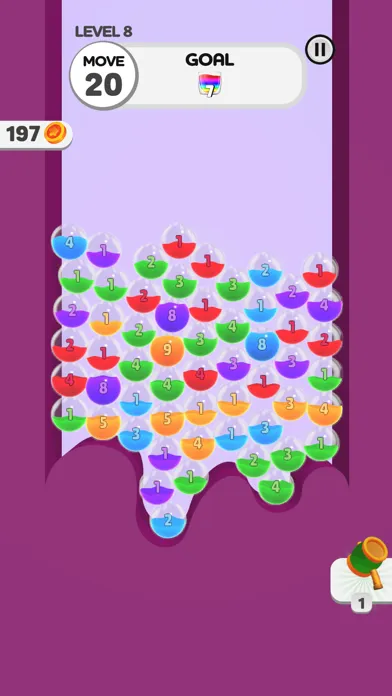 Liquid Match स्क्रीनशॉट